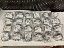 Lot of 24 NEW Sensormatic ZPSTP-RA Remote Alarm Module Kit