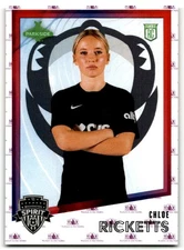 2023 Parkside Women in the Hobby (NSCC Exclusive) #NSCC33 Chloe Ricketts /500