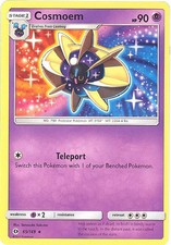 cosmoem pokemon card value Pokemon Single Card COSMOEM 014/025 CELEBRATIONS : Amazon.ca: Toys & Games