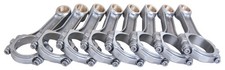 Eagle Specialty Products Sbf 5140 Forged I-beam Rods 5.090in