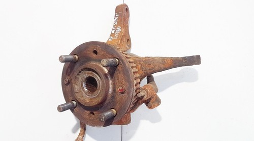 Radlager Radlagersatz Kugellager Vorne Linke  Mitsubishi Space W DE1039252-05