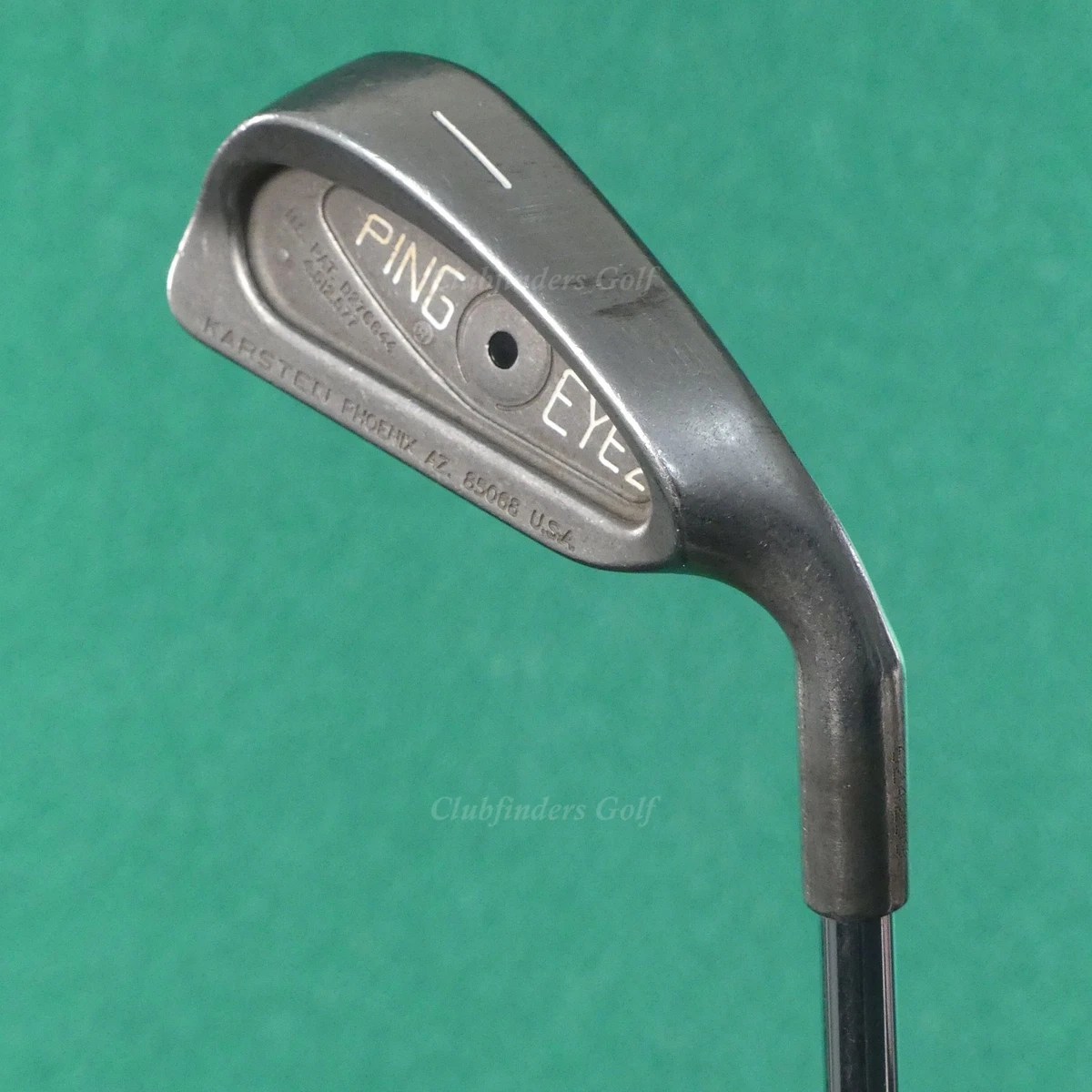 Ping Eye 2 1 Iron for sale | eBay