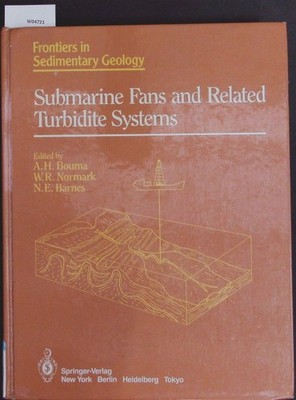 Submarine fans and related turbidite systems. Frontiers in sedimentary geology. 