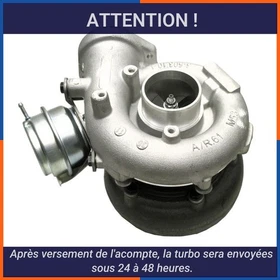 Turbolader für BMW 530d 730d 218PS | 725364-5015S, 725364-5018S