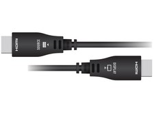 Key Digital KD-AOCH197P 197ft/60m 4K/60Hz/18G...