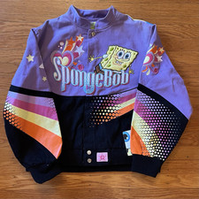レーシングジャケット スポンジボブ | eBay公認海外通販サイト レーシングジャケット スポンジボブ | eBay公認海外通販サイト