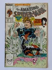 Amazing Spider-Man #315 (1963 Series) - Marvel Comics