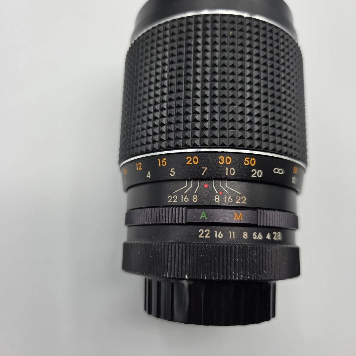 Focal Auto 135mm Focal Camera Lenses for sale | eBay