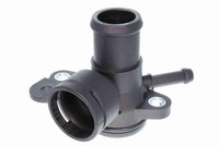 Vaico KüHlmittelflansch Original Vaico QualitäT V10-3540