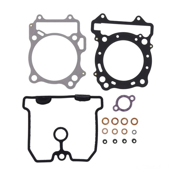 Dichtungssatz Topend Zylindersatz P400510600042 FüR Suzuki DR-Z 400 S 2000-2008-image