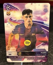 2025-26 Topps Match Attax Madness UEFA Champions League Soccer Checklist Guide in-content 15