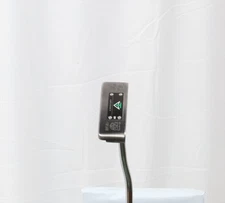 Odyssey Toulon Chicago Stroke Lab 34" Putter Good Rh 1296135 Super Stroke Grip