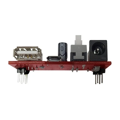MakerSpot Breadboard Power Supply Module - Thumbnail 2