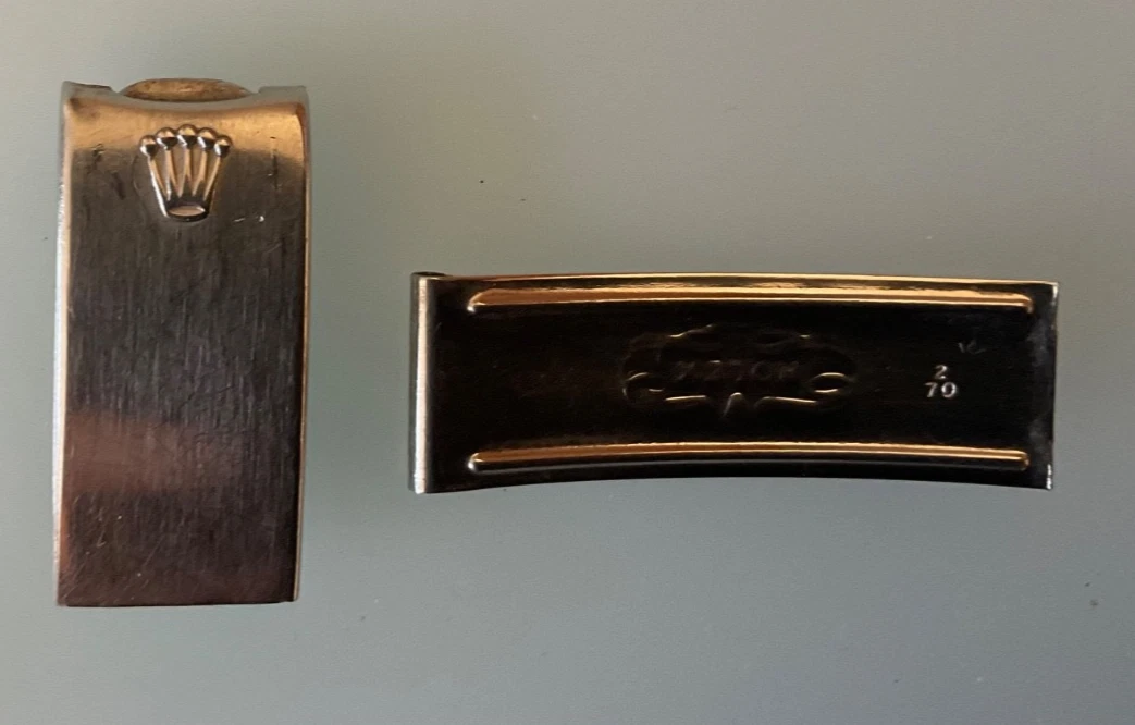 Rolex Watch Clasps for sale | eBay