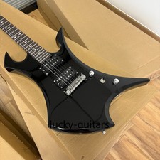 BC.Rich Electric Guitar 2H Pickups Rosewood Fingerboard US Warehouse