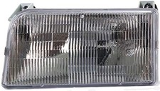 1590212 Headlight Assembly Compatible with Select Ford Models Driver Side