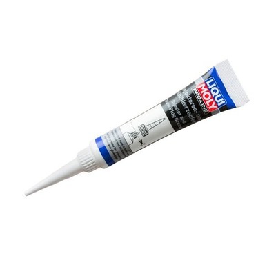 Injectors & Glow Plug Grease Mounting Grease LIQUI MOLY 3381 Pro-Line Paste 20g