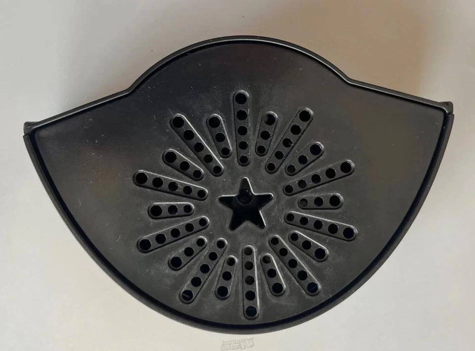 Keurig K2.0-500 Coffee Maker Dip Tray Black Replacement Also K40 K60 B40 KDT2 - Image 2 of 4