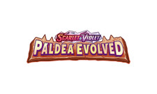 Pokemon SV Paldea Evolved Reverse Holo Choose Your Card