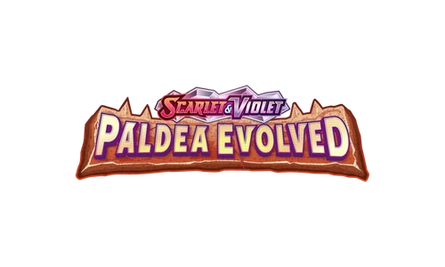 Pokemon SV Paldea Evolved Reverse Holo Choose Your Card
