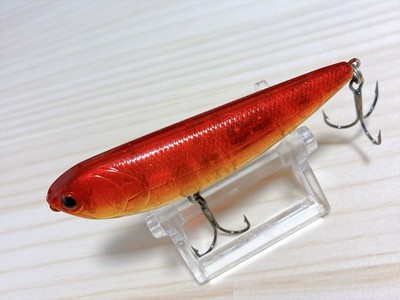 LUCKY CRAFT SAMMY 85 Angelköder #BF144
