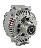 Lichtmaschine 180A Neu Original Valeo TG17C061 FüR -- Mercedes-Benz 906 639