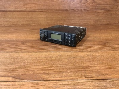 MERCEDES CM2299 W210 R170 W208 E320 SLK320 CLK430 RADIO CASSETTE PLAYER OEM #3