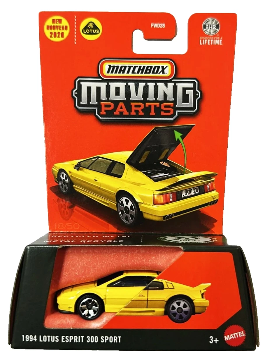 MODELOS A ESCALA MAE MINI AUTO EMPORIUM R08LA LOTUS 25