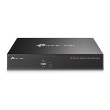 TP-Link VIGI 16 Kanal Netzwerk Videorecorder