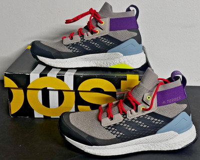 Adidas Boost Terrex Free Hiker W G28416 Hiking Shoes Women's SZ: 10 - NWB