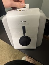 BRAND NEW Sony XM5 Headphones. Open Box But brand New. Store Price: 400.00