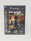Tom Clancy's Splinter Cell: Pandora Tomorrow (Nintendo GameCube) - CIB