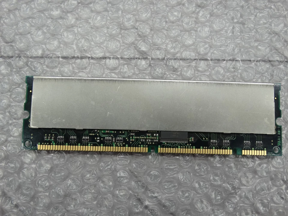 IBM 01K7391 256MB SDRAM Server Memory Module PC100-322-620R - Image 2 of 4