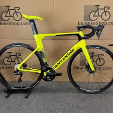 Used Cannondale SystemSix, 12-Speed Ultegra D...