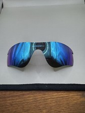 Oakley Radarlock Path Prizm Sapphire Lenses