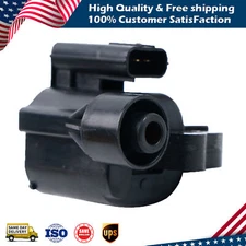 Ignition Coil Kit For HONDA ACCORD ACURA CL compatible with 30520-P8A-A01 UF179