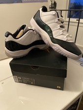 retro 11 low iridescent