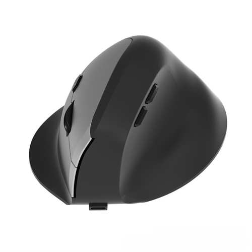 Comfortable 2.4G Ergonomic Optical Mouse Vertical Mouse Gaming Mice Office - Picture 19 of 22