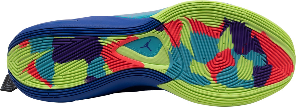 JORDAN LUKA 1 PF ネオターコイズ　29cm Jordan Luka 1 PF Legend of 7 for Sale | Authenticity