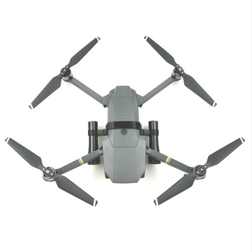 Adjustable LED Flashlight Flying Night Headlight Spotlight For DJI Mavic Pro F - Picture 5 of 12