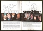 GO MAGAZINE - vol. 1 - issue 2 - August 1996 - RARE - Lisa-Marie Presley, NYC... — photo 7