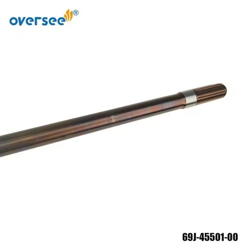 69J-45501 Drive Shaft For YAMAHA 4T Outboard 200HP 225 HP F200TXR F225XA 25" 635 - Picture 5 of 6