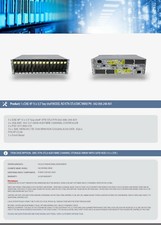 EMC KTN-STL4 4GB FIBRE CHANNEL STORAGE ARRAY WITH 30TB HDD 15 x 2TB HIT