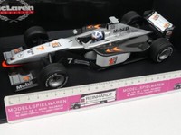 1/18 Minichamps Mclaren Mp 4/13 D. Coulthard 530 981807