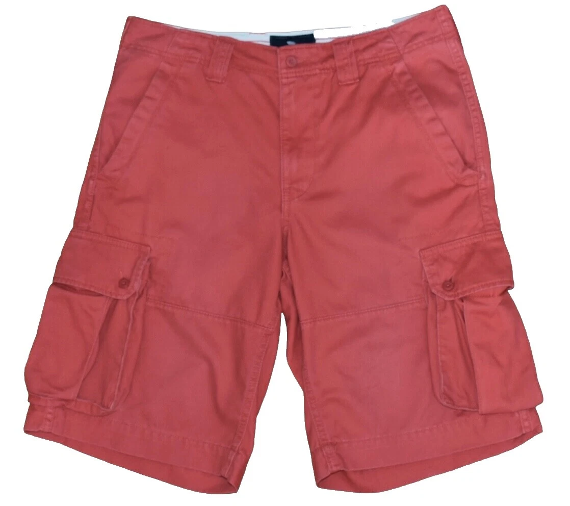 American Living Cotton Shorts for Women