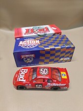 Louie The Lizard 1998 Monte Carlo 1:24 Stock Car