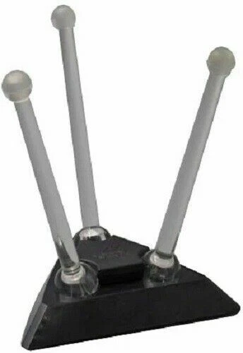 Espositori e contenitori Scala 1:72 per il modellismo statico