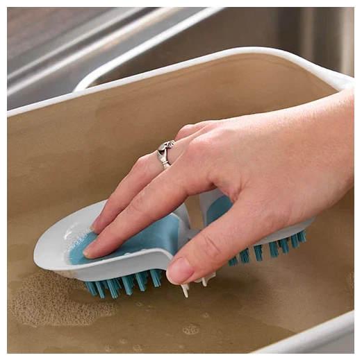 Pampered Chef Utensil Scrubber #100751 - Ask About Combine Shipping - Image 4 of 4