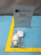 PARKER CV-1-661212-03 FLARE CHECK VALVE, 169926