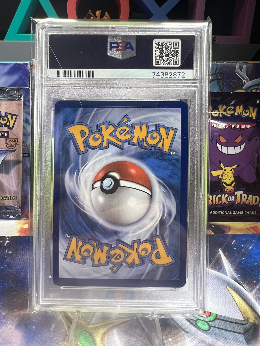 (25-01-003)【PSA10】ダークライ Holo023 CP5 2023 PSA 10 YUGIOH JAPANESE 25TH QUARTER CENTURY STARLIGHT